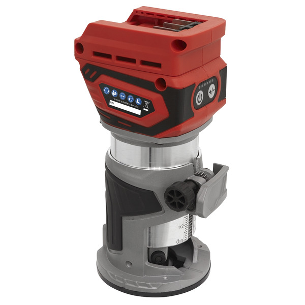 Sealey CP20VTR SV20 Series Cordless Trimming Router 20V - Body Only