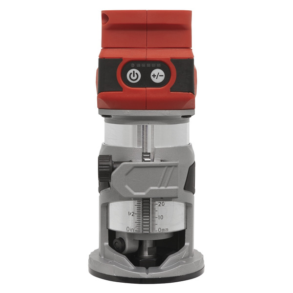 Sealey CP20VTR SV20 Series Cordless Trimming Router 20V - Body Only