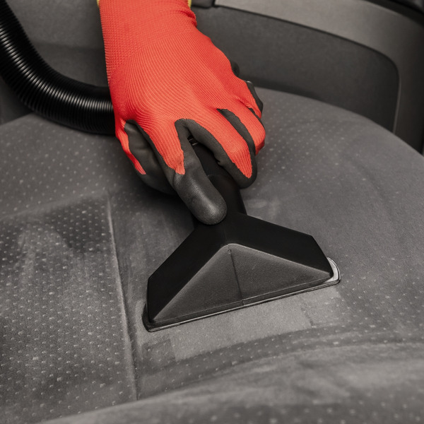 Sealey CP20VWDV SV20 Series 10L Cordless Vacuum Cleaner Wet & Dry 20V - Body Only