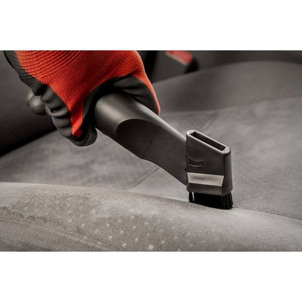 Sealey CP20VWDV SV20 Series 10L Cordless Vacuum Cleaner Wet & Dry 20V - Body Only