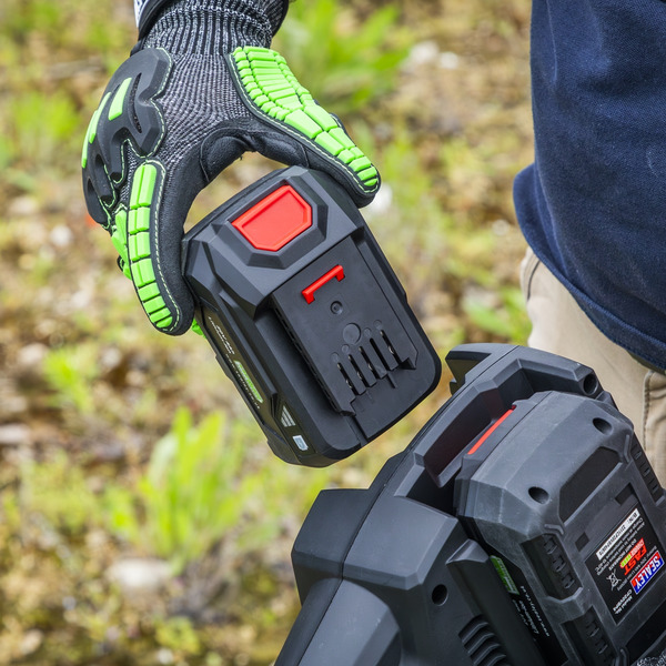 Sealey CP40VBC SV20 Series 35cm Cordless Brush Cutter & Trimmer 40V - Body Only