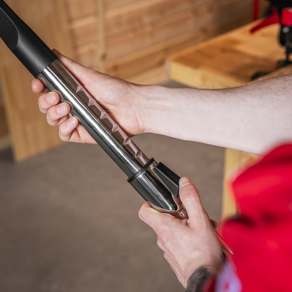 SV20 Series Backpack Vacuum Cleaner 40V - Body Only