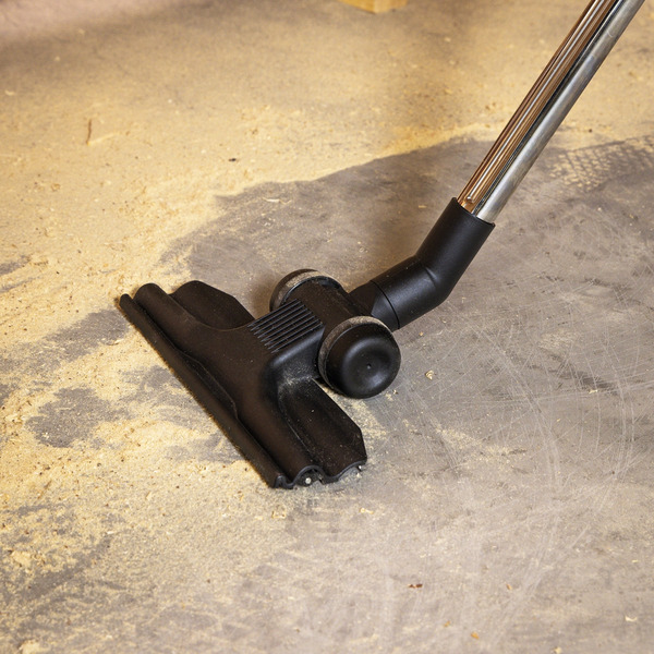 SV20 Series Backpack Vacuum Cleaner 40V - Body Only