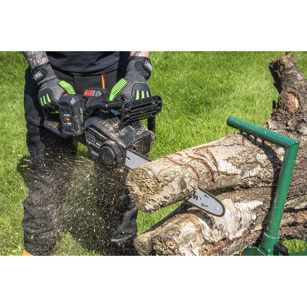 Sealey Chainsaw Kit 40V 4Ah SV20 Series 35cm