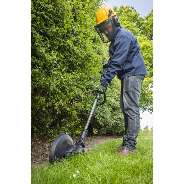 Sealey CP40VGS SV20 Series 30cm Cordless Grass Trimmer 40V - Body Only