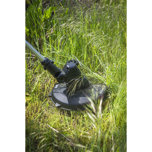 Sealey CP40VGS SV20 Series 30cm Cordless Grass Trimmer 40V - Body Only