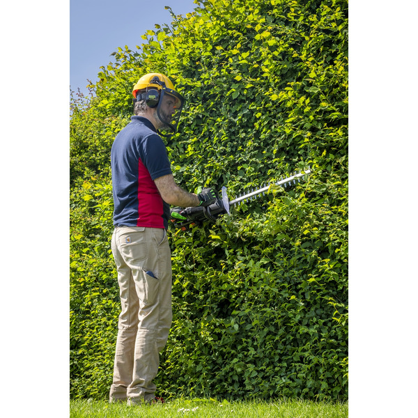 Sealey CP40VHT SV20 Series 52cm Cordless Hedge Trimmer 40V - Body Only