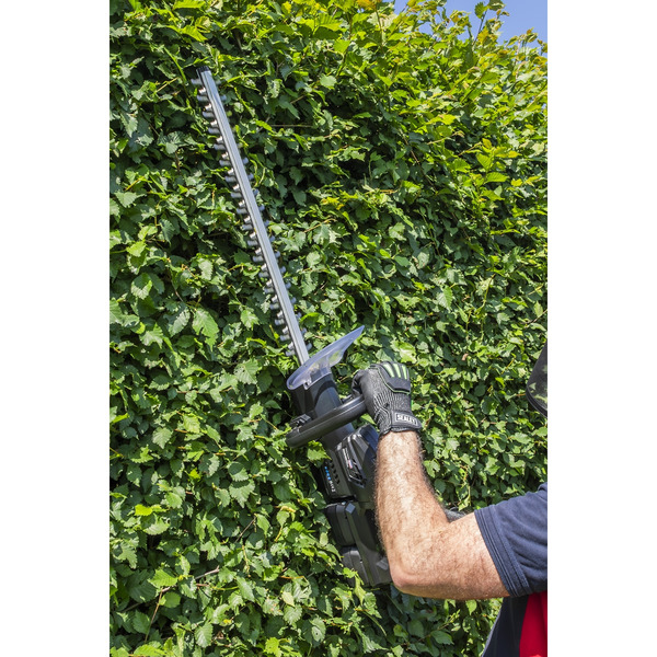 Sealey CP40VHT SV20 Series 52cm Cordless Hedge Trimmer 40V - Body Only