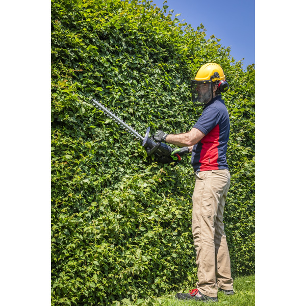 Sealey Hedge Trimmer Kit 40V 4Ah SV20 Series 52cm