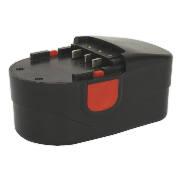 Sealey CPG18VBP Power Tool Battery for CPG18V 18V 2Ah