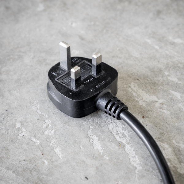 Sealey CRM15 Cable Reel System Retractable 15m 2 x 230V Socket