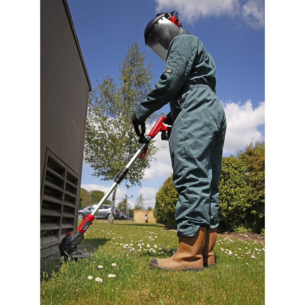 Sealey CS20V SV20 Series Cordless Grass Trimmer 20V - Body Only