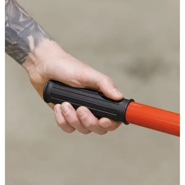 Sealey CST983 Sack Truck with Solid Tyres 150kg Capacity