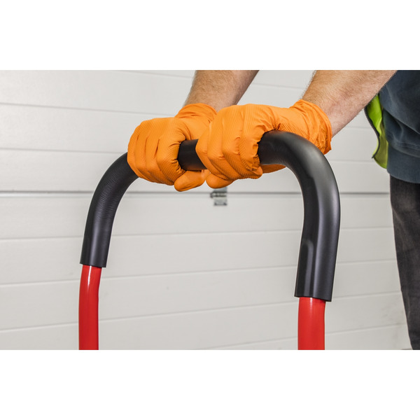 Sealey CST991 Folding Platform Truck 150kg Capacity