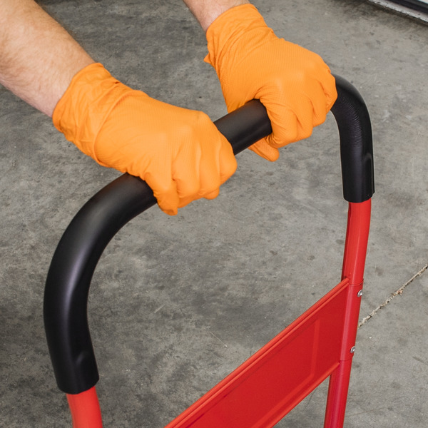 Sealey CST991 Folding Platform Truck 150kg Capacity