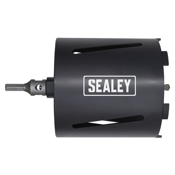 Sealey CTG150 Core-to-Go Dry Diamond Core Drill Bit 150mm x 150mm
