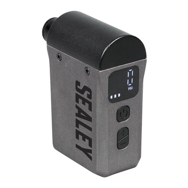 Sealey CTI100 Mini Digital Bike Pump