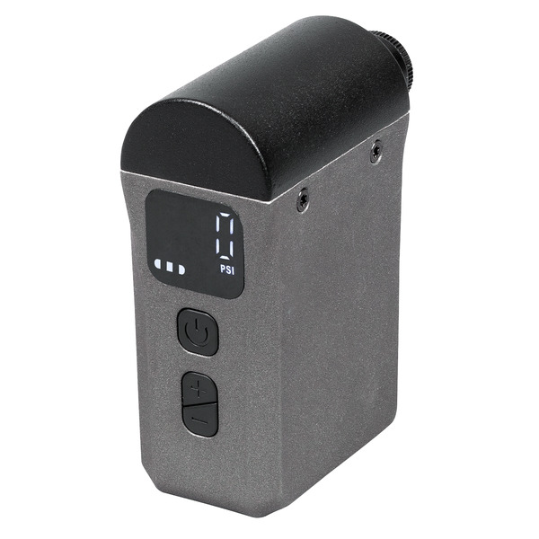 Sealey CTI100 Mini Digital Bike Pump