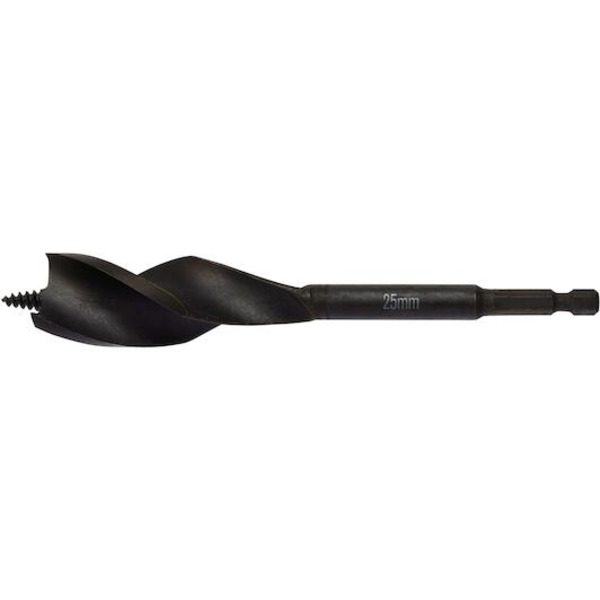 DeWalt SPADE BIT TRI FLUTE EXTREME 25 x 152MM
