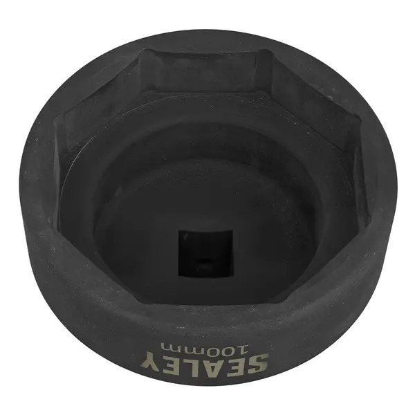 Sealey CV004 Rear Hub Nut Socket for Scania 100mm 3/4