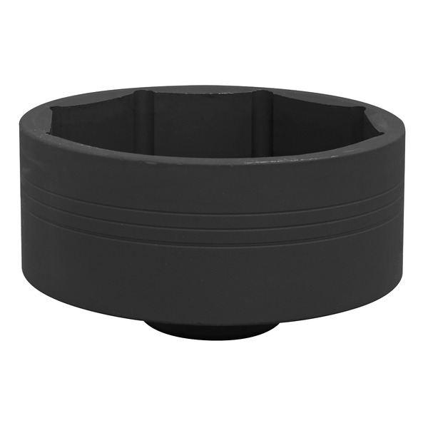 Sealey CV006 Wheel Shaft Cover Socket for Volvo 1