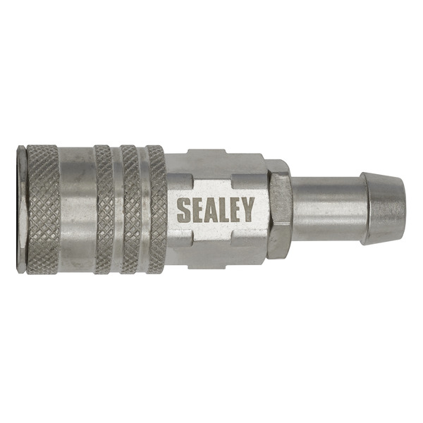 Sealey CV014 Radiator Coupler for Scania