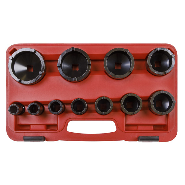 Sealey CV025 Ball Joint Socket Set 1/2