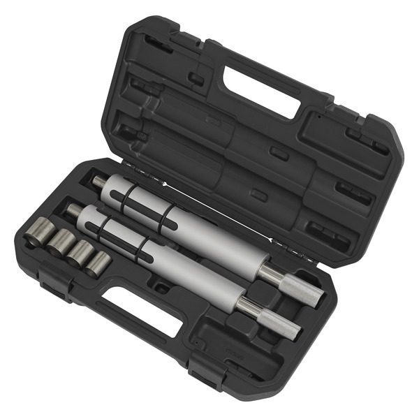 Sealey Clutch Alignment Set for Commercial Vehicles