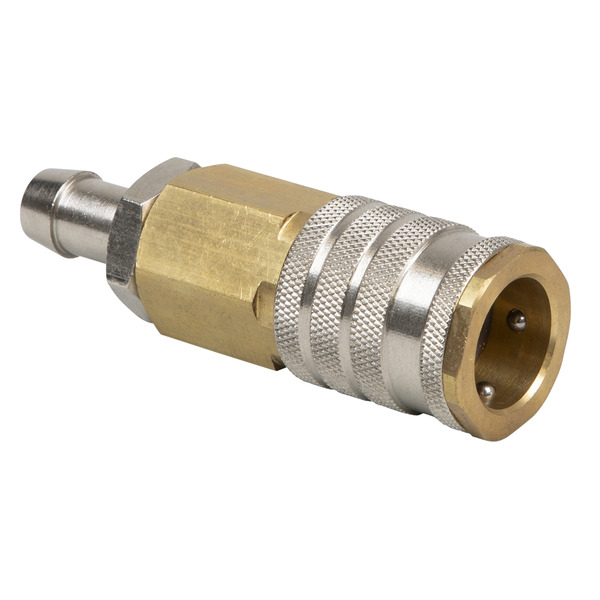 Sealey CV033 Radiator Coupler for Scania Euro