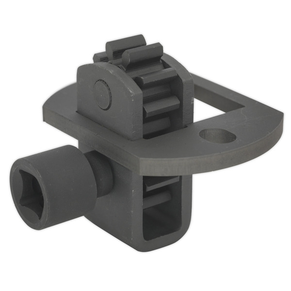 Sealey CV037 Crankshaft Rotator for Mercedes 1/2