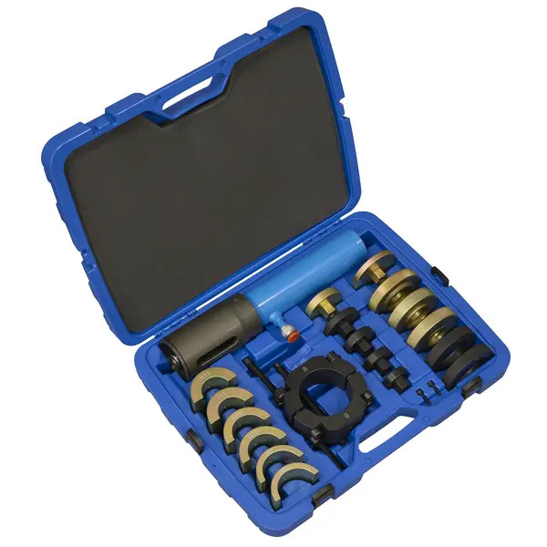 Sealey CV040 Hydraulic Bush Tool for Commercial Vehicles