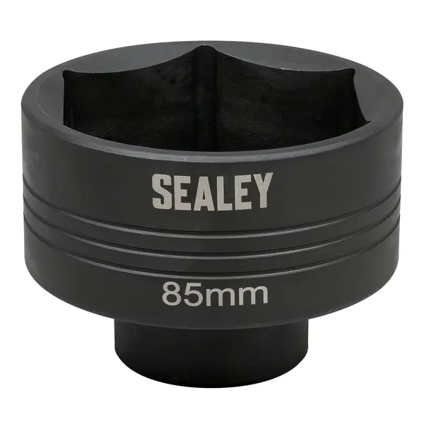 Sealey CV085 Commercial Impact Socket 1