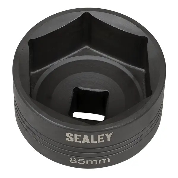 Sealey CV085 Commercial Impact Socket 1
