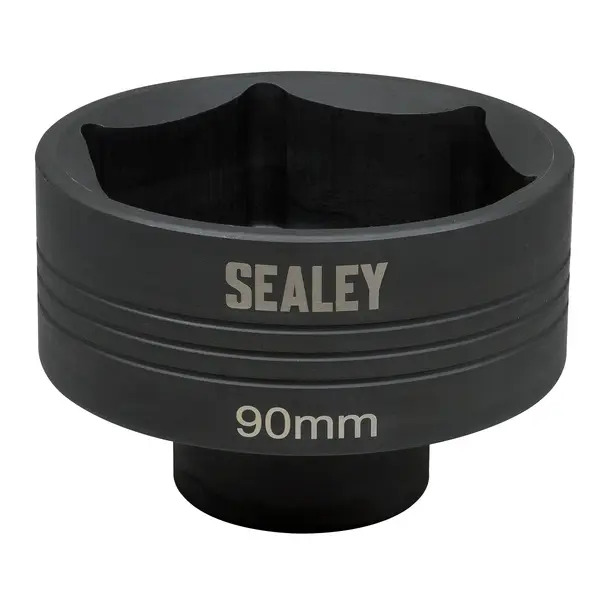 Sealey CV090 Commercial Impact Socket 1