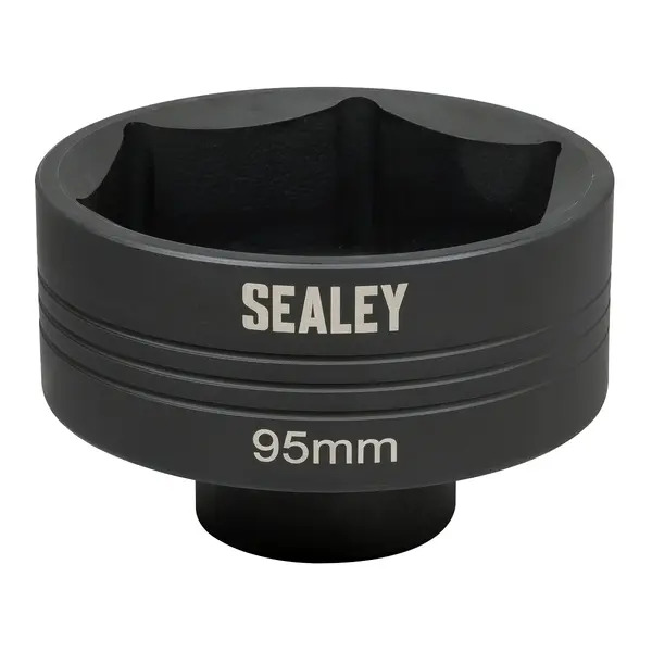 Sealey CV095 Commercial Impact Socket 1