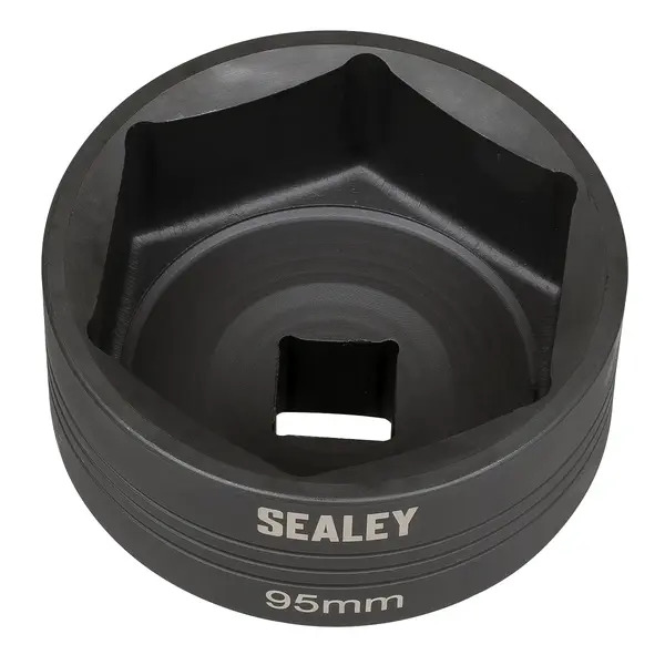 Sealey CV095 Commercial Impact Socket 1
