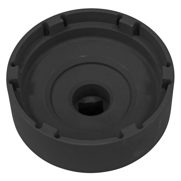 Sealey CV128 Groove Axle Nut Socket for MAN/Mercedes 3/4