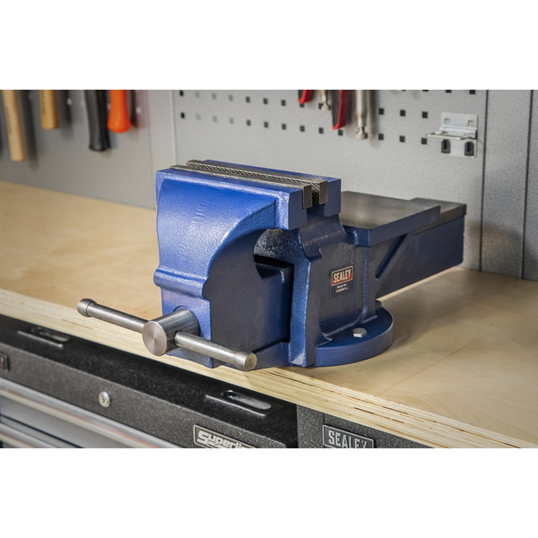 Sealey Professional Vice Stand Deal