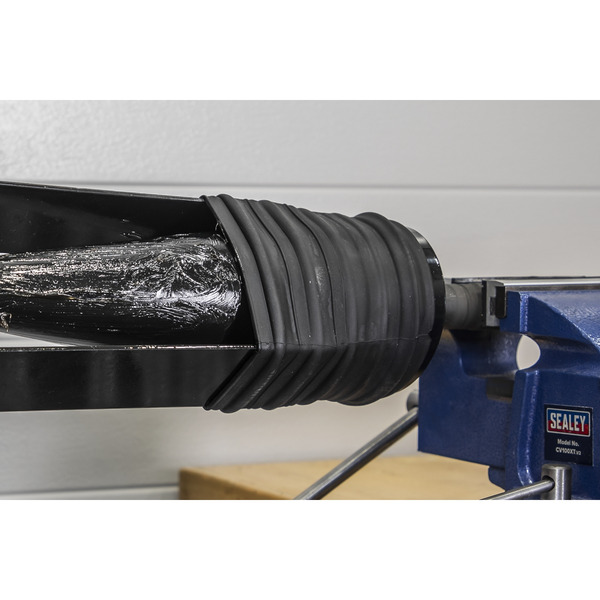 Sealey CV9612 Universal Stretch CVJ Boot 56-116mm - Pack of 12 x CV96