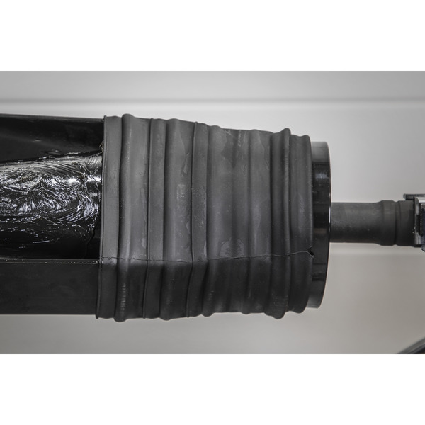 Sealey CV9612 Universal Stretch CVJ Boot 56-116mm - Pack of 12 x CV96