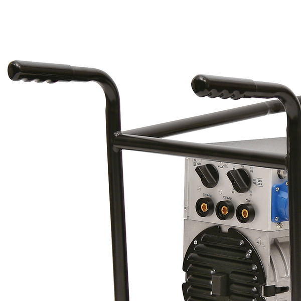 SIP P200W-AC Honda Professional Welder Generator - 25017