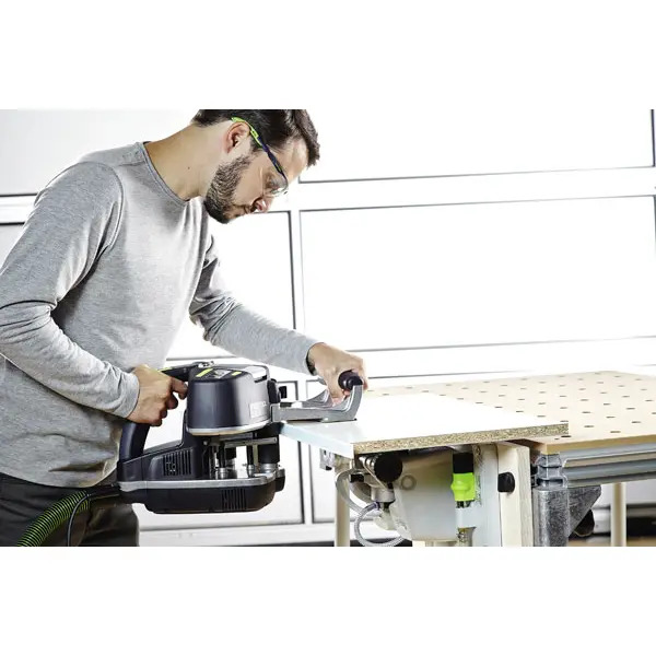 Festool Edge Bander Conturo KA65-Plus Conturo Edge Banding Machine 240v 577837