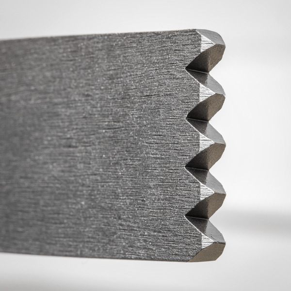 SDS Plus Toothed Mortar/Comb Chisel 30 x 250mm