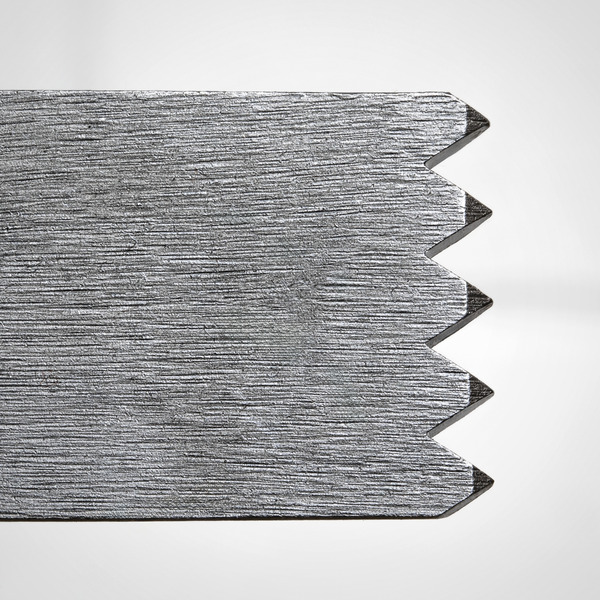 SDS Plus Toothed Mortar/Comb Chisel 30 x 250mm