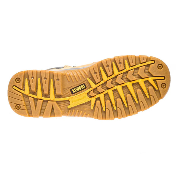 DeWalt TITANIUM HONEY 10 Titanium Wheat Boots