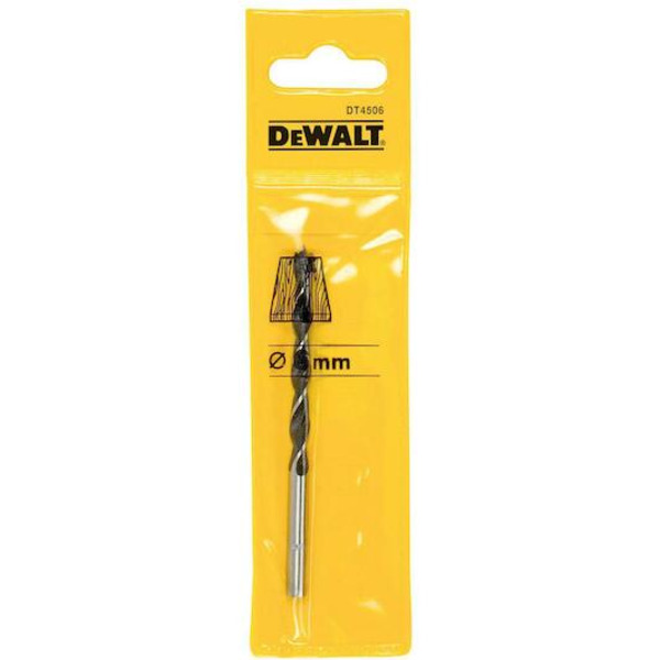 DeWalt BRAD POINT 6MM