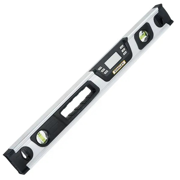 STANLEY® STA042065 Hand Tools FatMax® Digital Level 3 Vial 60cm