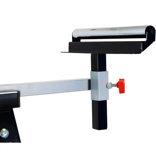 Excel 1741 Universal Mitre Saw Leg Stand with Extendable Roller