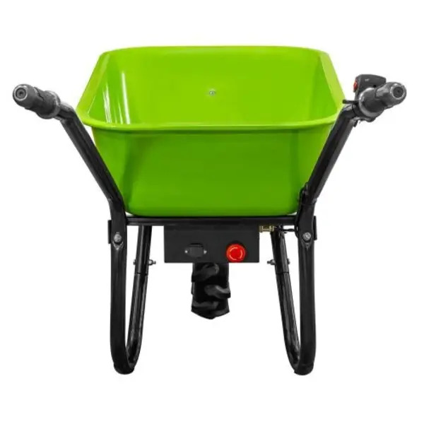 Zipper EWB 500 Li 40V Electric Wheel Barrow