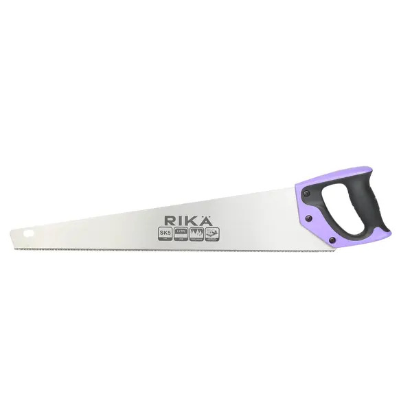 Rika HSAW003 Rikä 11TPI Fine Cut Hand Saw | 22 Inch (550mm)